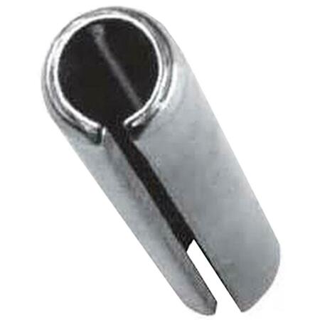 DOUBLE HH 51230  0.18 x 1.50 in. Slotted Spring Pin, 5PK 187830